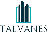 Logo Talvanes Imóveis & Turismo